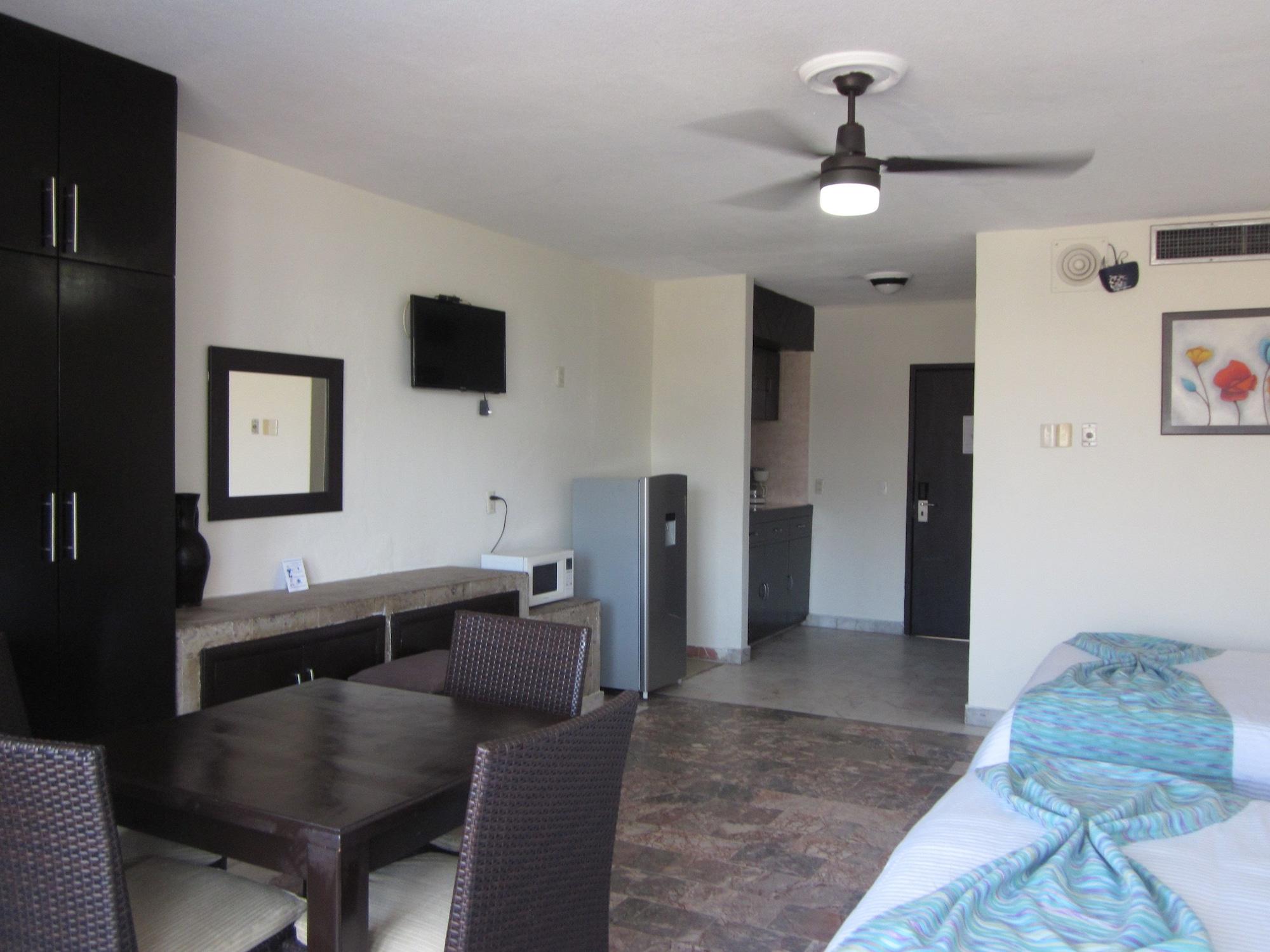 Solamar Inn Mazatlán Εξωτερικό φωτογραφία
