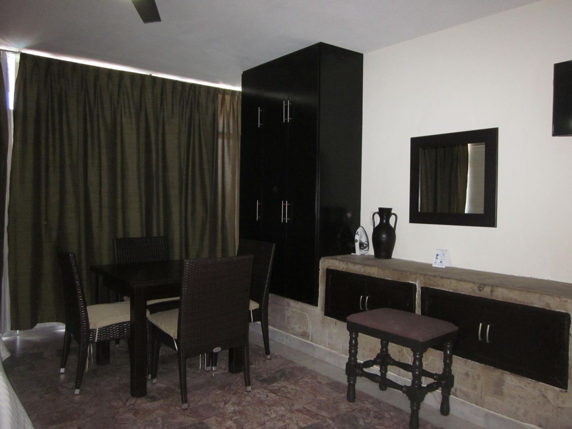 Solamar Inn Mazatlán Εξωτερικό φωτογραφία