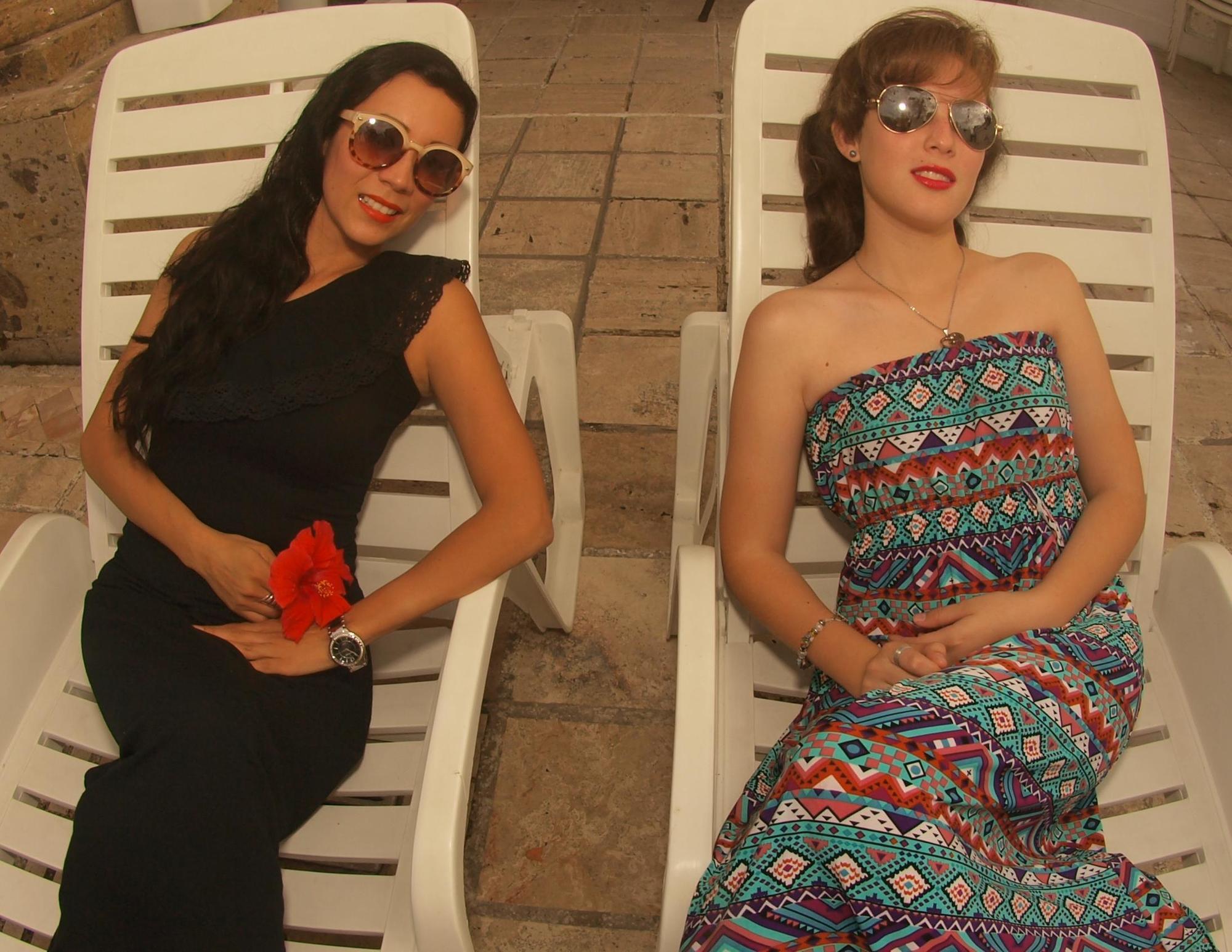 Solamar Inn Mazatlán Εξωτερικό φωτογραφία